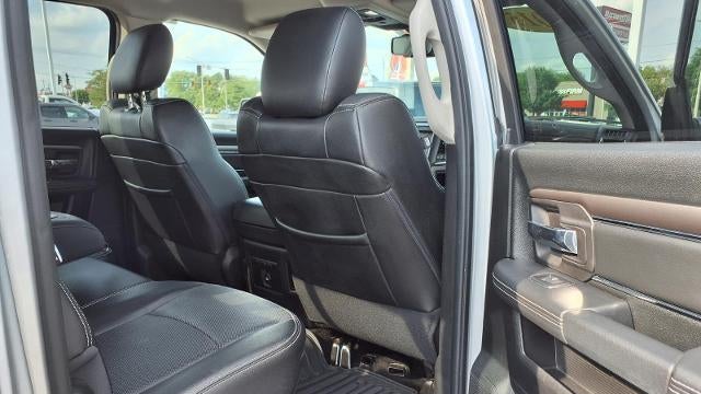 2015 Ram 1500 Sport
