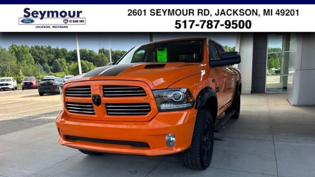 Preowned 2015 Ram 1500 Sport for Sale