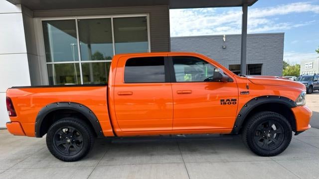 2015 Ram 1500 Sport
