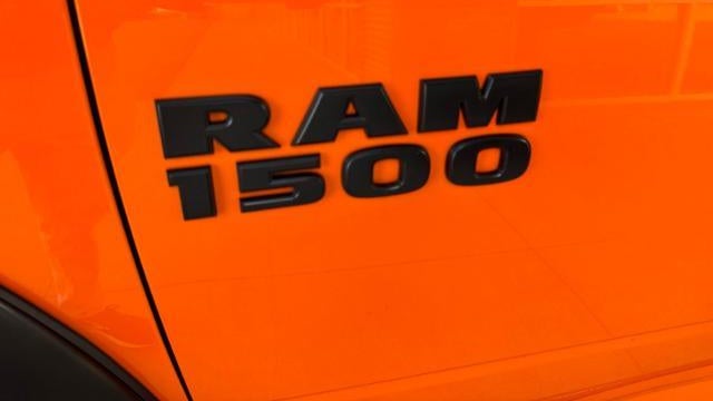 2015 Ram 1500 Sport