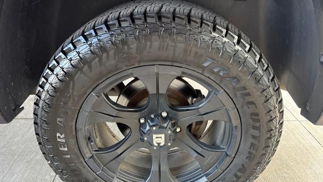 2015 Ram 1500 Sport