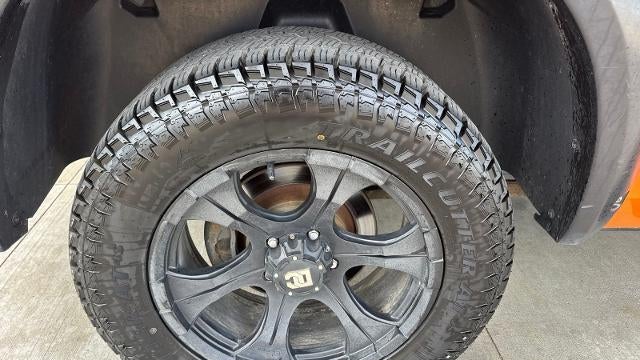 2015 Ram 1500 Sport