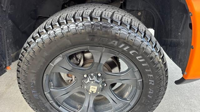 2015 Ram 1500 Sport