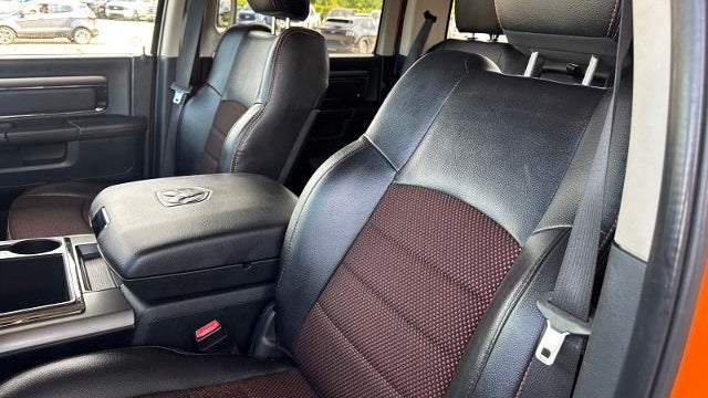 2015 Ram 1500 Sport
