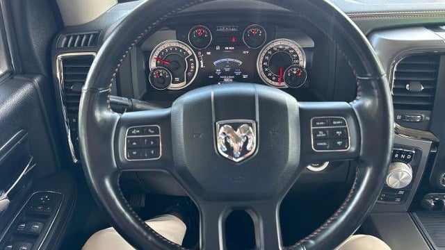 2015 Ram 1500 Sport
