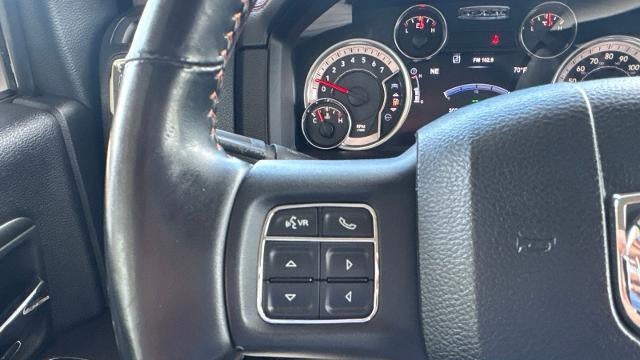 2015 Ram 1500 Sport