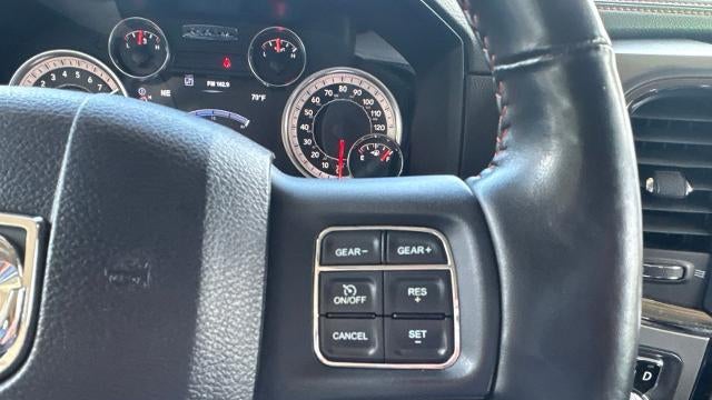 2015 Ram 1500 Sport