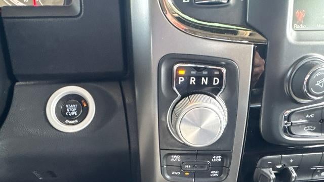 2015 Ram 1500 Sport