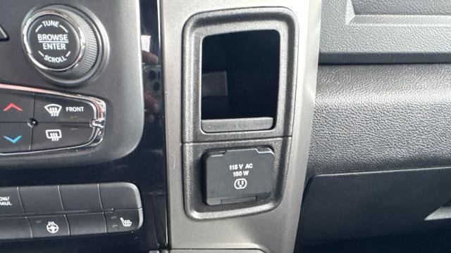 2015 Ram 1500 Sport