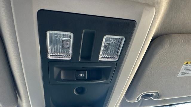 2015 Ram 1500 Sport