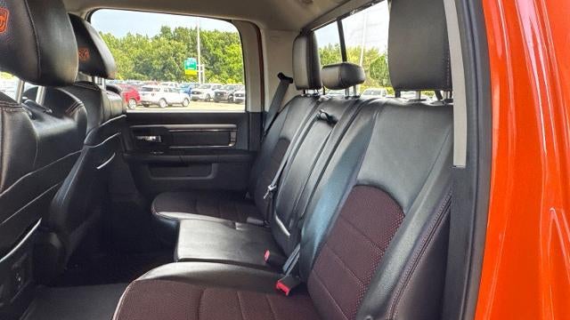 2015 Ram 1500 Sport