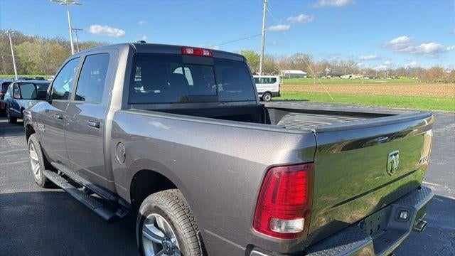 2015 Ram 1500 Sport