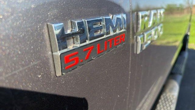 2015 Ram 1500 Sport