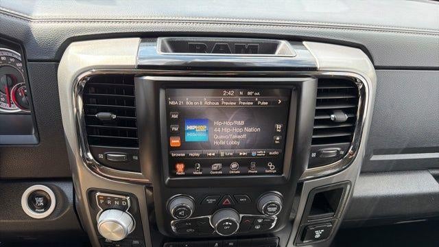 2015 Ram 1500 Sport