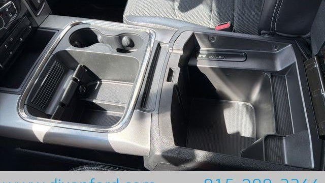 2015 Ram 1500 Sport