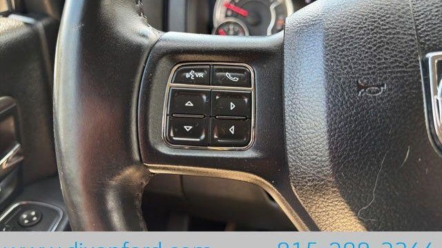 2015 Ram 1500 Sport