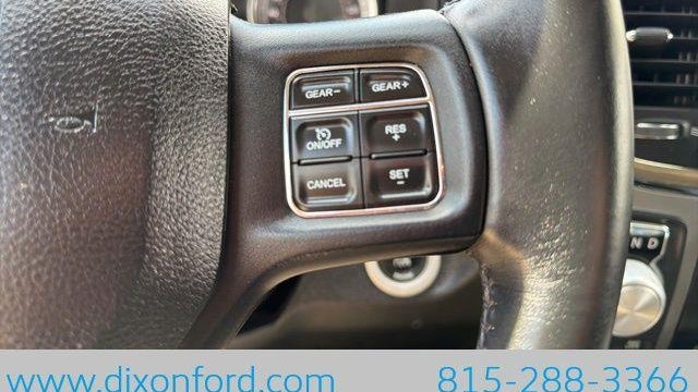 2015 Ram 1500 Sport