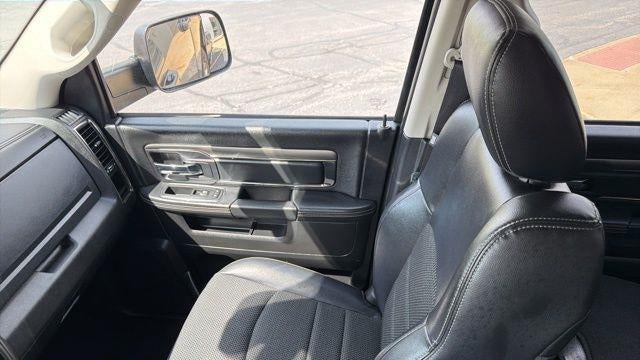2015 Ram 1500 Sport