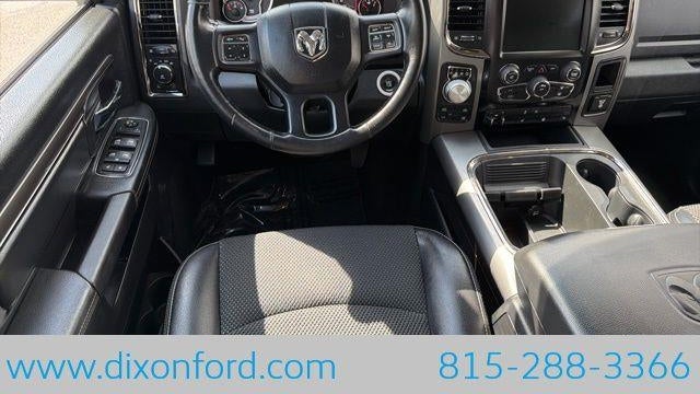 2015 Ram 1500 Sport