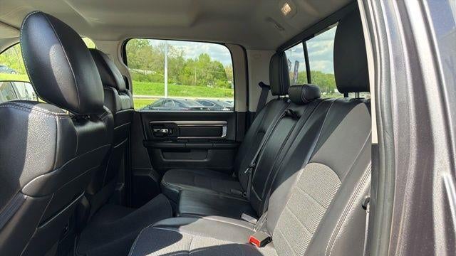 2015 Ram 1500 Sport