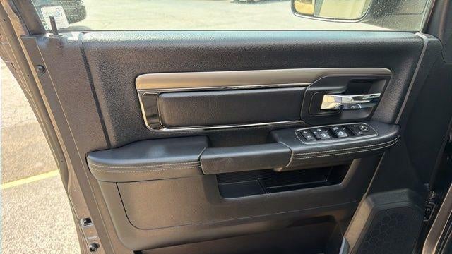 2015 Ram 1500 Sport