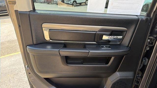 2015 Ram 1500 Sport