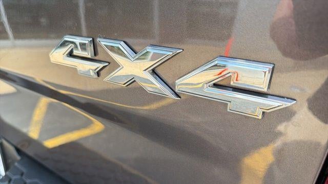 2015 Ram 1500 Sport