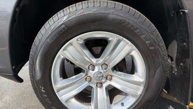 2015 Ram 1500 Sport
