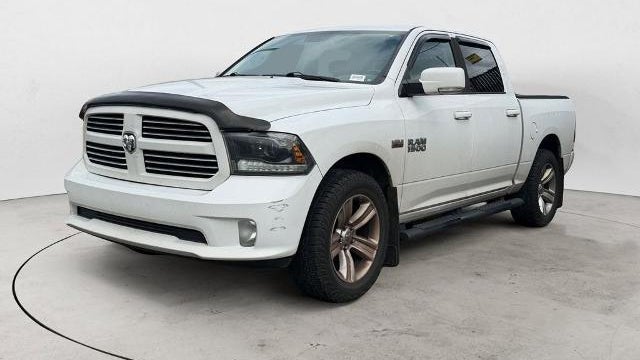 Preowned 2015 Ram 1500 Sport for Sale