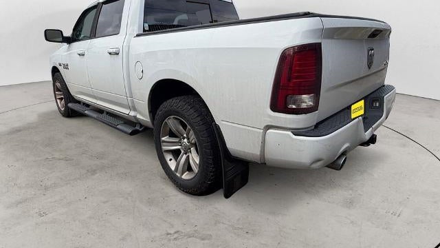 2015 Ram 1500 Sport