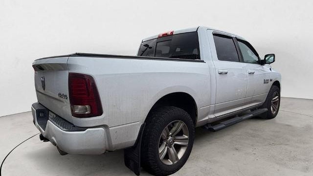 2015 Ram 1500 Sport