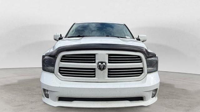2015 Ram 1500 Sport