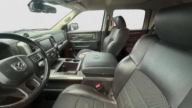 2015 Ram 1500 Sport