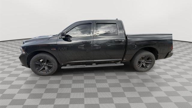 2016 Ram 1500 Sport