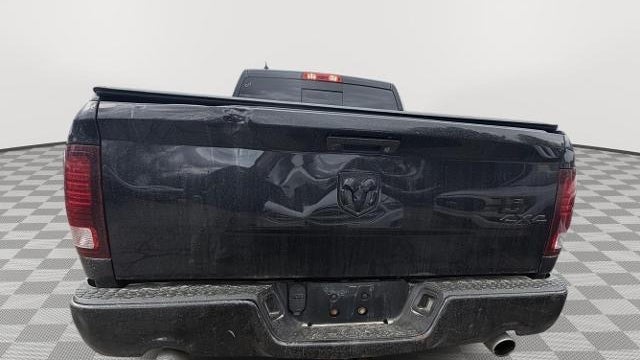 2016 Ram 1500 Sport