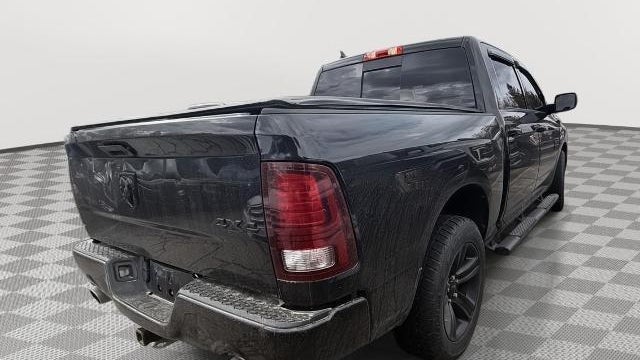 2016 Ram 1500 Sport