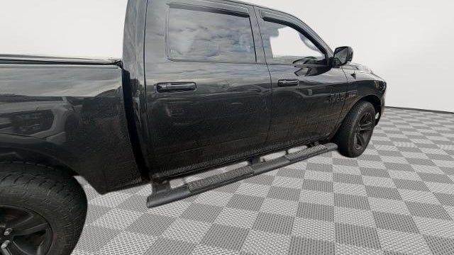 2016 Ram 1500 Sport