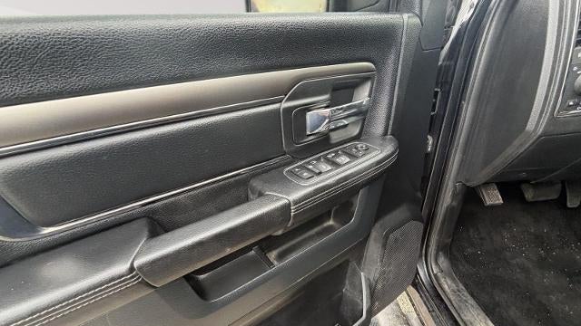 2016 Ram 1500 Sport
