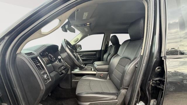 2016 Ram 1500 Sport