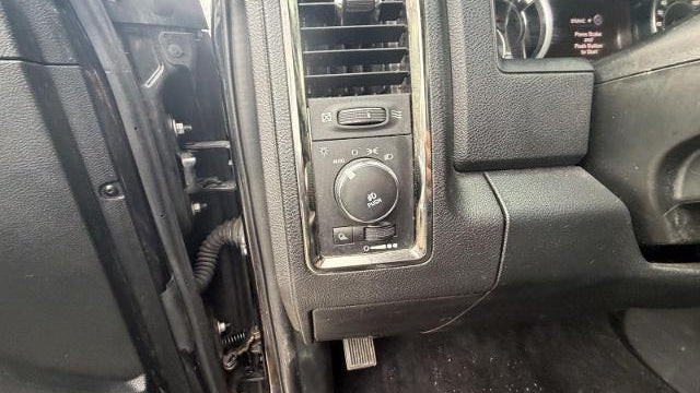 2016 Ram 1500 Sport