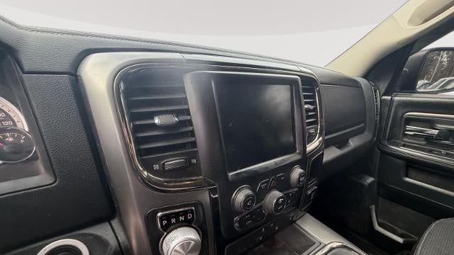 2016 Ram 1500 Sport