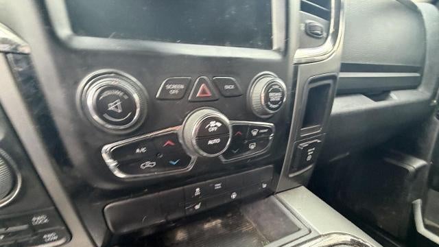 2016 Ram 1500 Sport