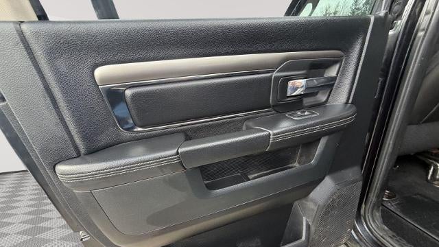 2016 Ram 1500 Sport
