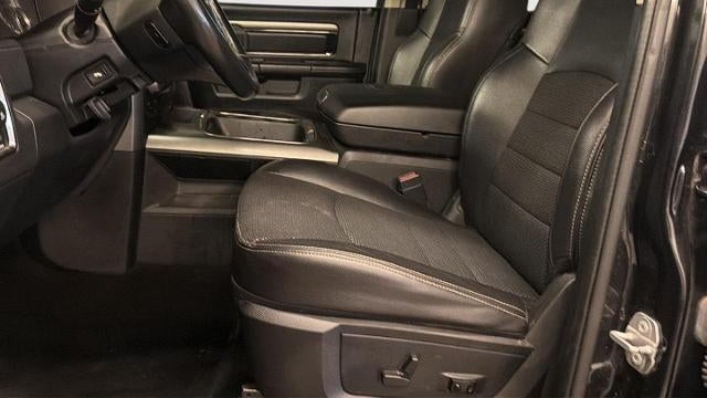 2016 Ram 1500 Sport