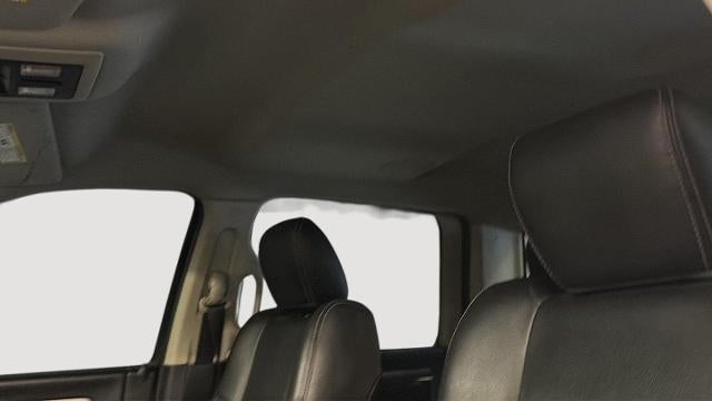 2016 Ram 1500 Sport