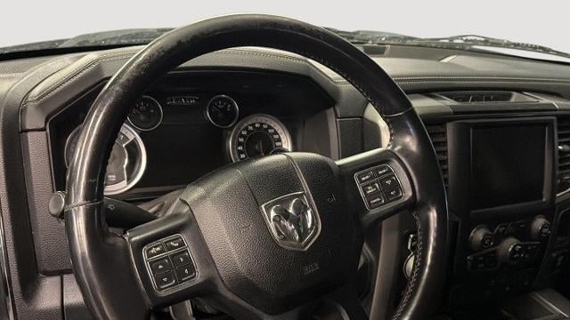 2016 Ram 1500 Sport