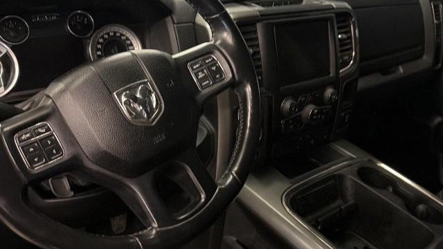 2016 Ram 1500 Sport