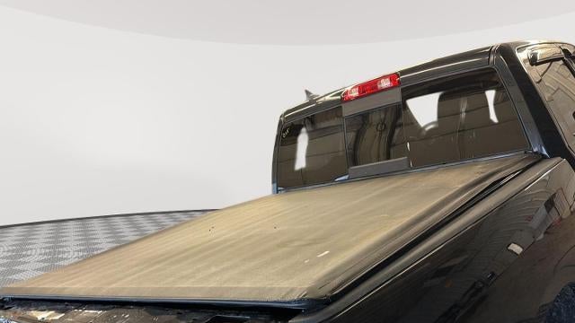 2016 Ram 1500 Sport