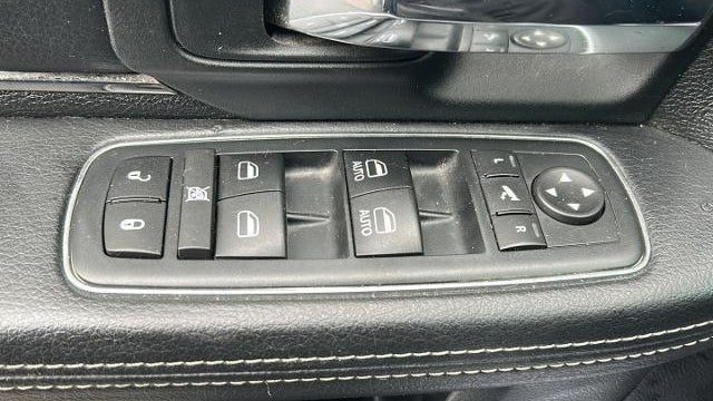 2016 Ram 1500 Sport