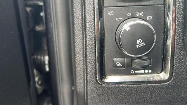 2016 Ram 1500 Sport